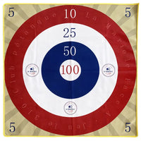 La Cible 3 jeux en 1 - Pour les Minots et les Grands
