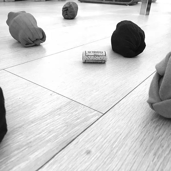 L'histoire de la Pétanque tout-terrain La Mariole !