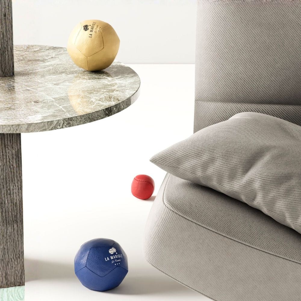 La Pétanque Intérieur & Extérieur - Pack Officiel
