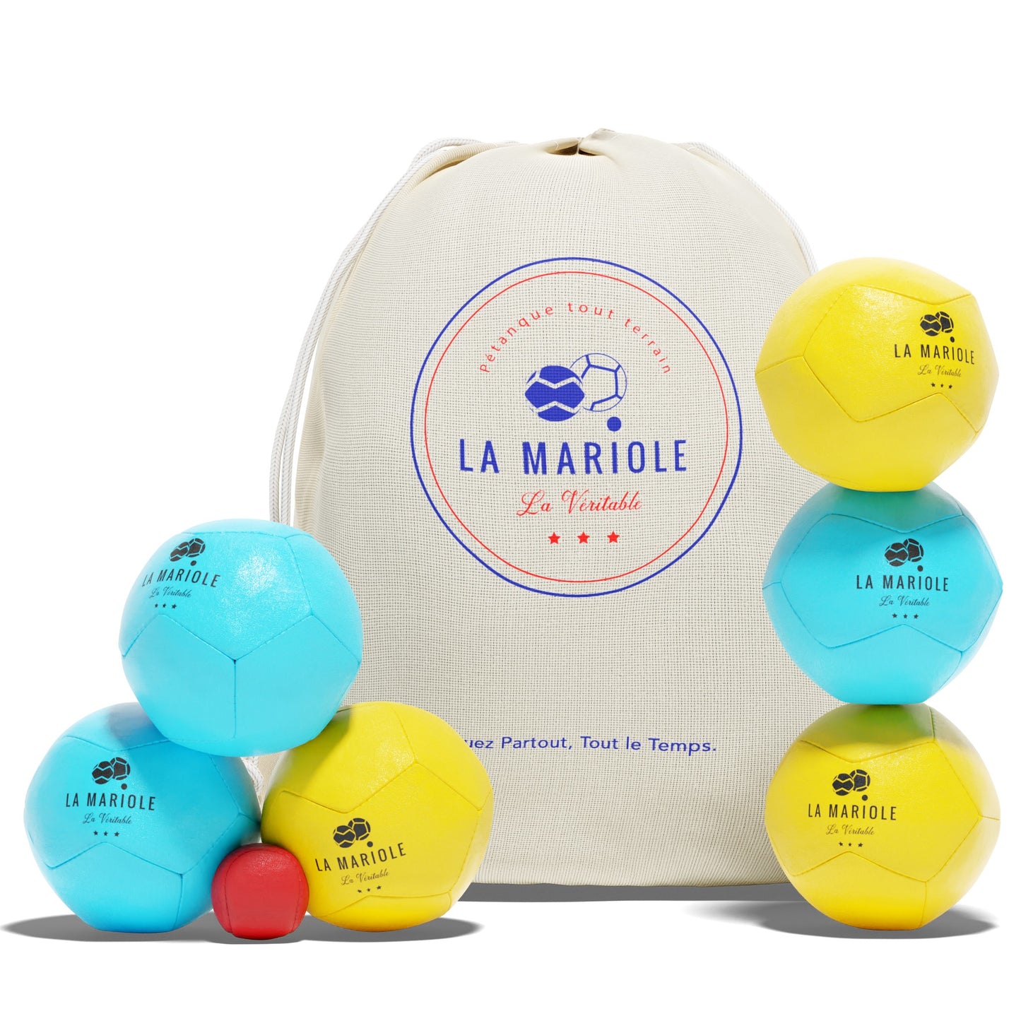 Packs Summer - La Mariole V4