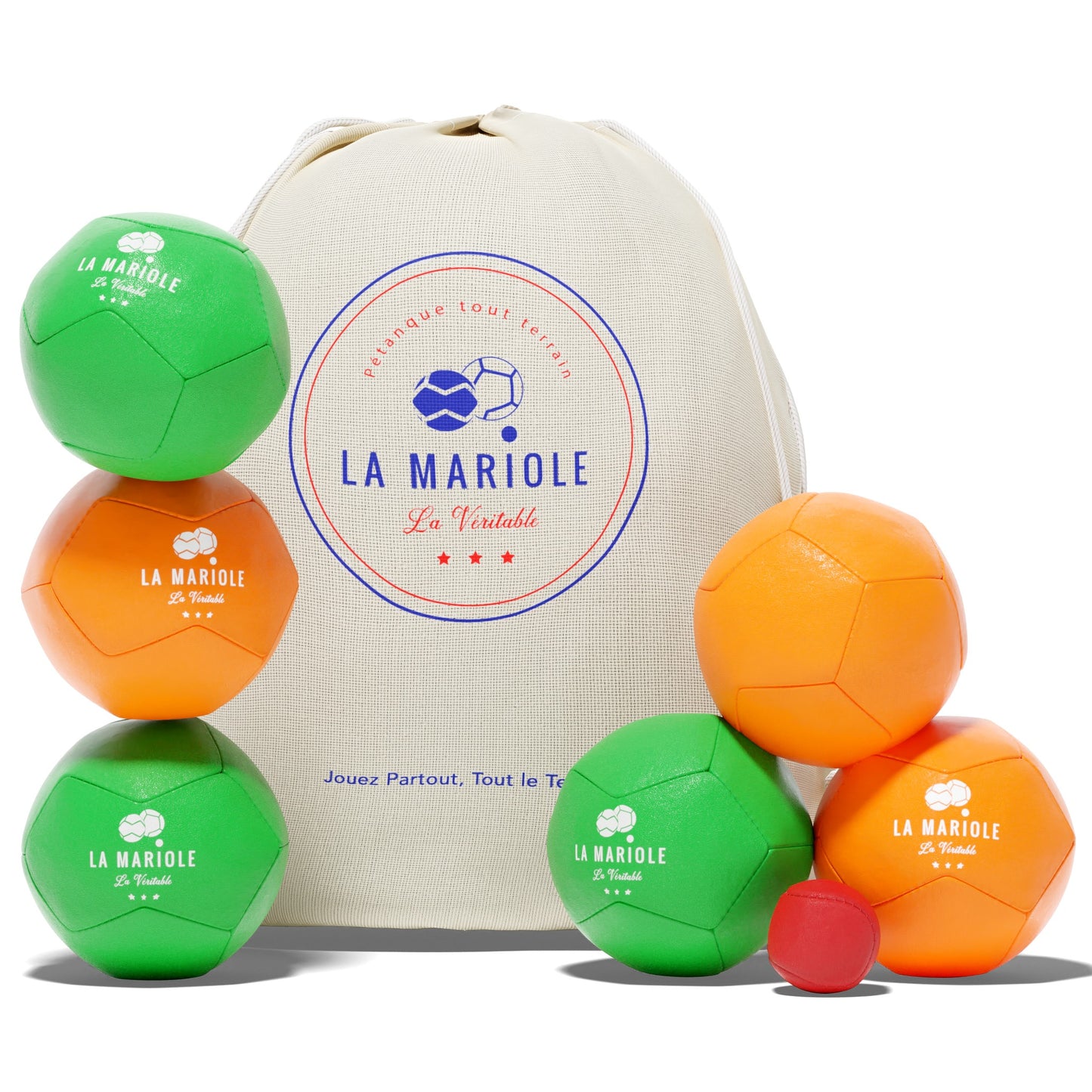 Packs Summer - La Mariole V4