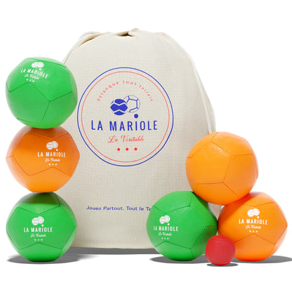 Packs Summer - La Mariole V4