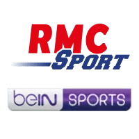 RMC/BeIN Sport