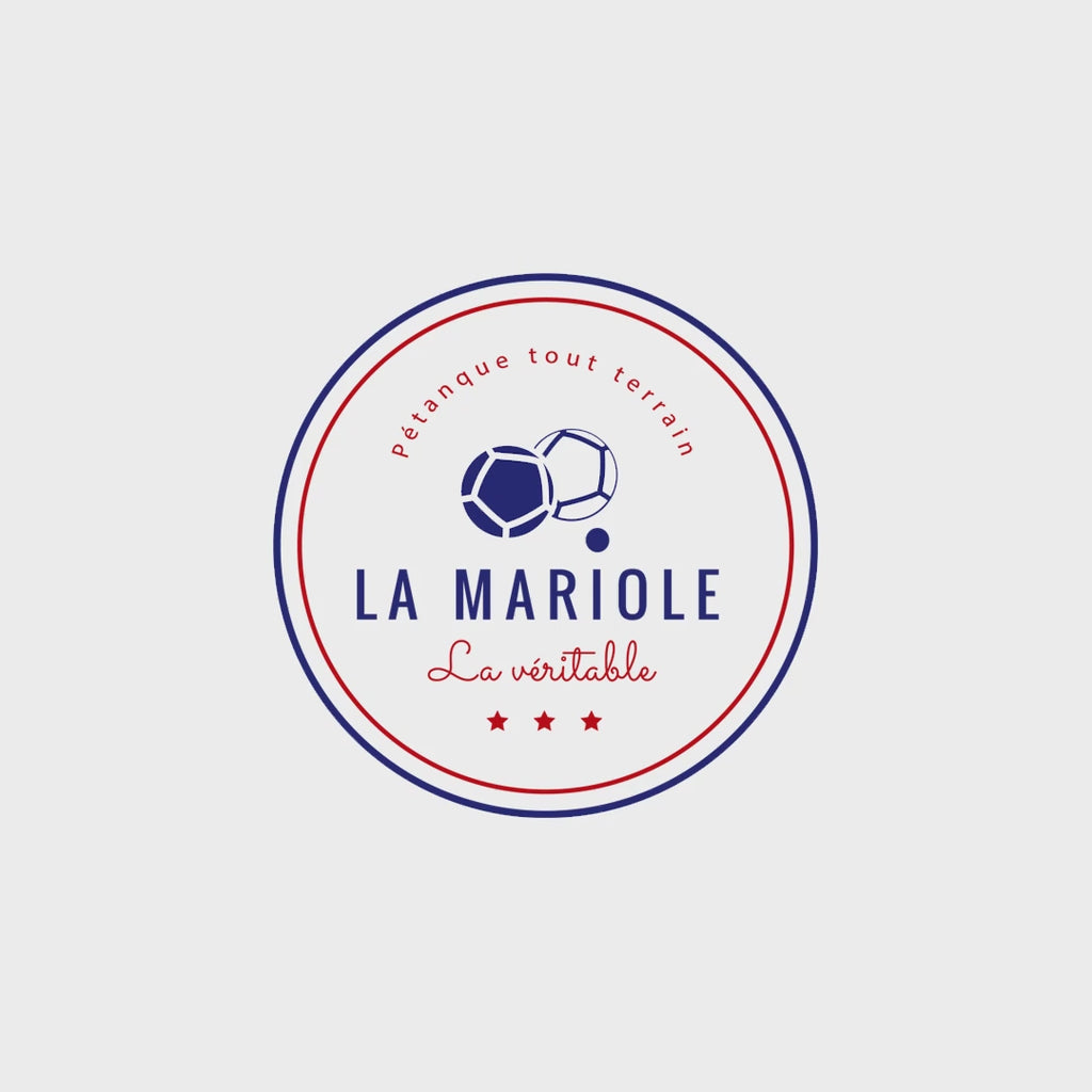 Cible 3 Jeux en 1 - La Mariole des Minots