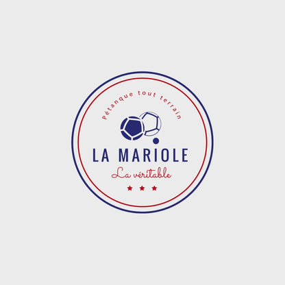 Cible 3 Jeux en 1 - La Mariole des Minots